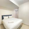 Отель Cozy Spacious 2Br Plus At Sudirman Suites Bandung Apartment, фото 5