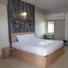 Отель Blue Bed Pattaya SHA by Zuzu, фото 3