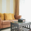 Отель Relaxing Studio Apartment at Bintaro Plaza Residences with City View, фото 7
