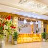 Отель Tu Son Luxury Hotel, фото 2