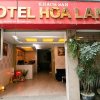 Отель Hoa Lan Hostel в Ханое