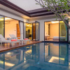 Отель La Ville Phuket Pool Villa, фото 13