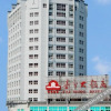 Отель Tai Ning Hotel, фото 7