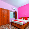 Отель OYO Flagship 81598 Golden Leaf, фото 3
