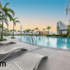 Отель Trion Kuala Lumpur by Roam, фото 14