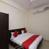 Отель OYO 14825 Hotel Siddheshwar, фото 6