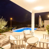Отель Villa Luka, фото 11