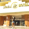 Отель Roma Host Way Hotel & Aqua Park El hadaba El Shamalia Road, фото 38