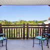 Отель Baskins Creek Condos, фото 15