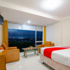 Отель Bukit Indah Hotel & Restaurant by OYO Rooms, фото 2