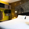 Отель Ibis Styles Dreux Centre Gare, фото 18