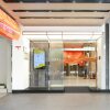 Отель CityInn Hotel Taipei Station Branch I в Тайбэе