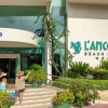 Отель Lancora Beach Hotel, фото 1