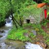 Отель Rural style house located at the center of Caldelas village, фото 9