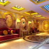 Отель Jinsha Hotel (Tianshui Railway Station Pedestrian Street), фото 1
