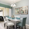 Отель Champions Gate-9079SLTDDILTHP townhouse, фото 11