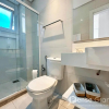 Отель Apartamento c/ 2 suítes em Canela por Pense Gramado, фото 10