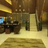 Отель Msharef Al Moden Suites, фото 3