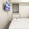 Отель Spacious 1Br (No Kitchen) Bandaraya - Tallasa City Makassar Apartment, фото 3