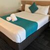 Отель Sunnybank Star Hotel & Apartments в Брисбене