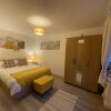 Отель The Maltings - 2 Bedroom Apartment - Saint Florence, Tenby, фото 8