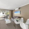 Отель Aqualuna Beach Resort, фото 3
