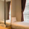 Отель Nice And Comfort 2Br At 9Th Floor Saveria Bsd City Apartment, фото 15