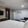Отель Gracias Hotel Gimhae, фото 9