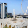 Отель Luxury 3bdr on Bluewaters island, фото 1
