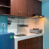 Отель Nice 2Br At Tokyo Riverside Pik 2 Apartment, фото 22