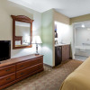 Отель Quality Inn And Suites Dollywood, фото 6