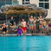 Отель GrandBlue Resort, фото 24