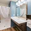 Отель WoodSpring Suites Davenport Quad Cities, фото 8