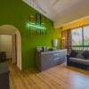 Отель OYO 13065 Home Graceful 1BHK Baga, фото 9