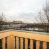 Улучшенные апартаменты «Apartlux Дорогомиловская 4» в Москве