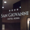 Отель San Giovanni Roma, фото 26