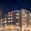 Отель ibis Nuernberg City am Plaerrer, фото 1