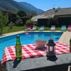 Отель Studio in Voreppe, With Wonderful Mountain View and Pool Access - 27 k, фото 8