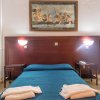 Отель Poseidon Beach Hotel в Превезе