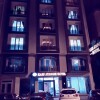 Отель Kars Atapark Boutique Hotel в Карсе