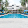 Отель Nautical Inn, фото 27