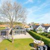 Отель 8 Person Holiday Home in Odder, фото 15