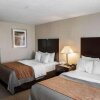 Отель Comfort Inn & Suites Muncie, фото 23