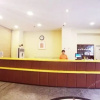 Отель Home Inn (Haowei Building, Third Street, Tianjin Binhai Development Zone), фото 1