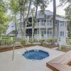 Отель Ocean Palm Villas by Hilton Head Properties, фото 34
