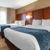 Отель Comfort Suites At Eglin Air Force Base, фото 26