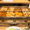Отель Shinsaibashi Grand Hotel Osaka, фото 12