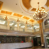 Отель Vienna Hotel Hangzhou Xianghu Branch, фото 2