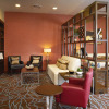 Отель Courtyard by Marriott Hermosillo, фото 15