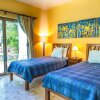 Отель Paseo Del Sol Coral A 105 2 Bedroom Condo by RedAwning, фото 7
